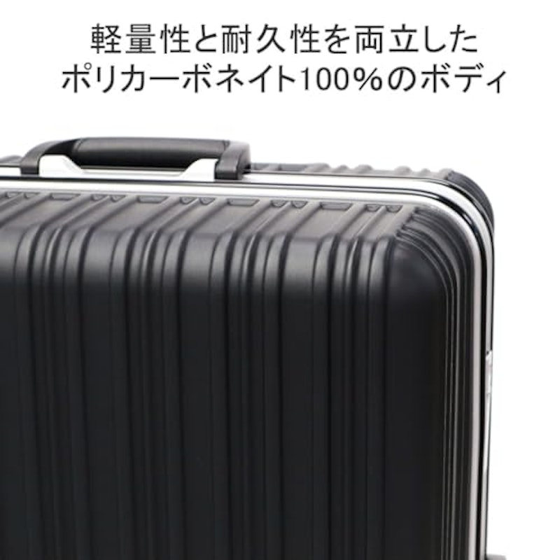 スーツケース 5