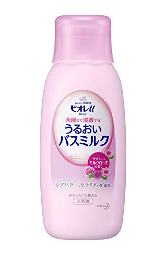 バスミルクのおすすめ人気ランキング33選【2024年】 | mybest