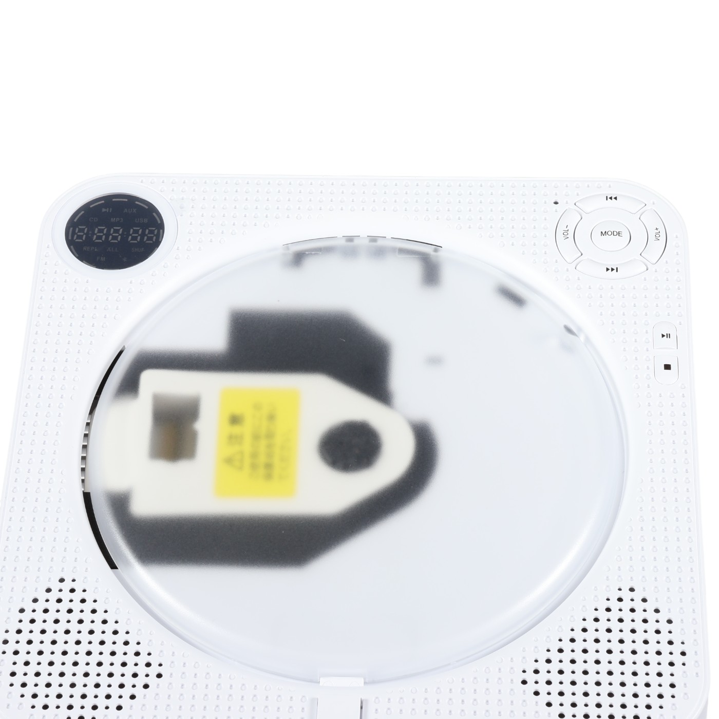 壁掛けCDプレーヤーのおすすめ人気ランキング【2025年12月】 | マイベスト