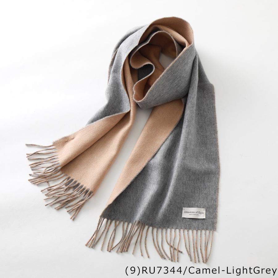 専用⭐︎新品⭐︎ジョンストンズン/マフラー/ライトグレー/メンズ、レディース 専用⭐︎新品⭐︎ジョンストンズン/マフラー/ライトグレー