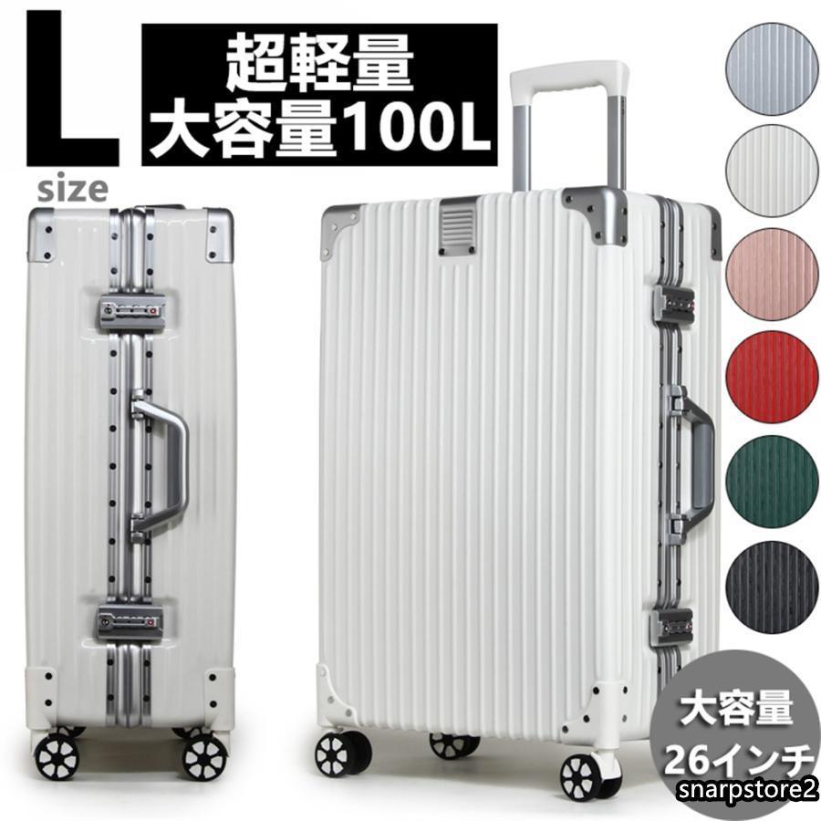 スーツケース 1