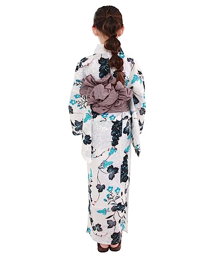 浴衣セット 3