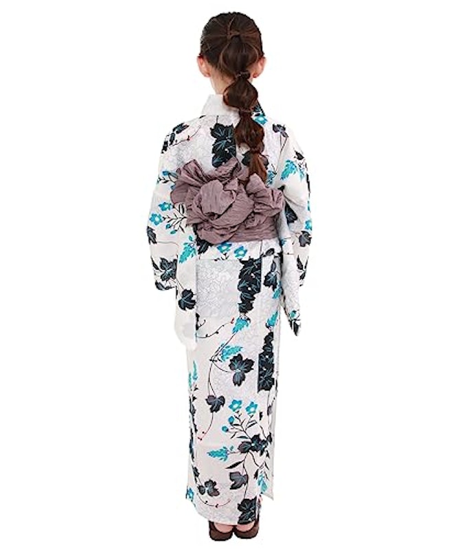 浴衣セット 3