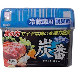 21年 冷蔵庫 冷凍庫用脱臭剤のおすすめ人気ランキング10選 Mybest 21年 冷蔵庫 冷凍庫用脱臭剤のおすすめ人気ランキング10選 Mybest