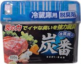 冷蔵庫・冷凍庫用脱臭剤のおすすめ人気ランキング【2026年8月】 4