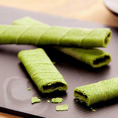 お取り寄せ抹茶スイーツのおすすめ人気ランキング【2026年6月】 4