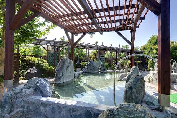 Spa Franping Village大牟田 5