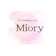 null アイブロウ&ビューティ Miory まつげエクステ 1