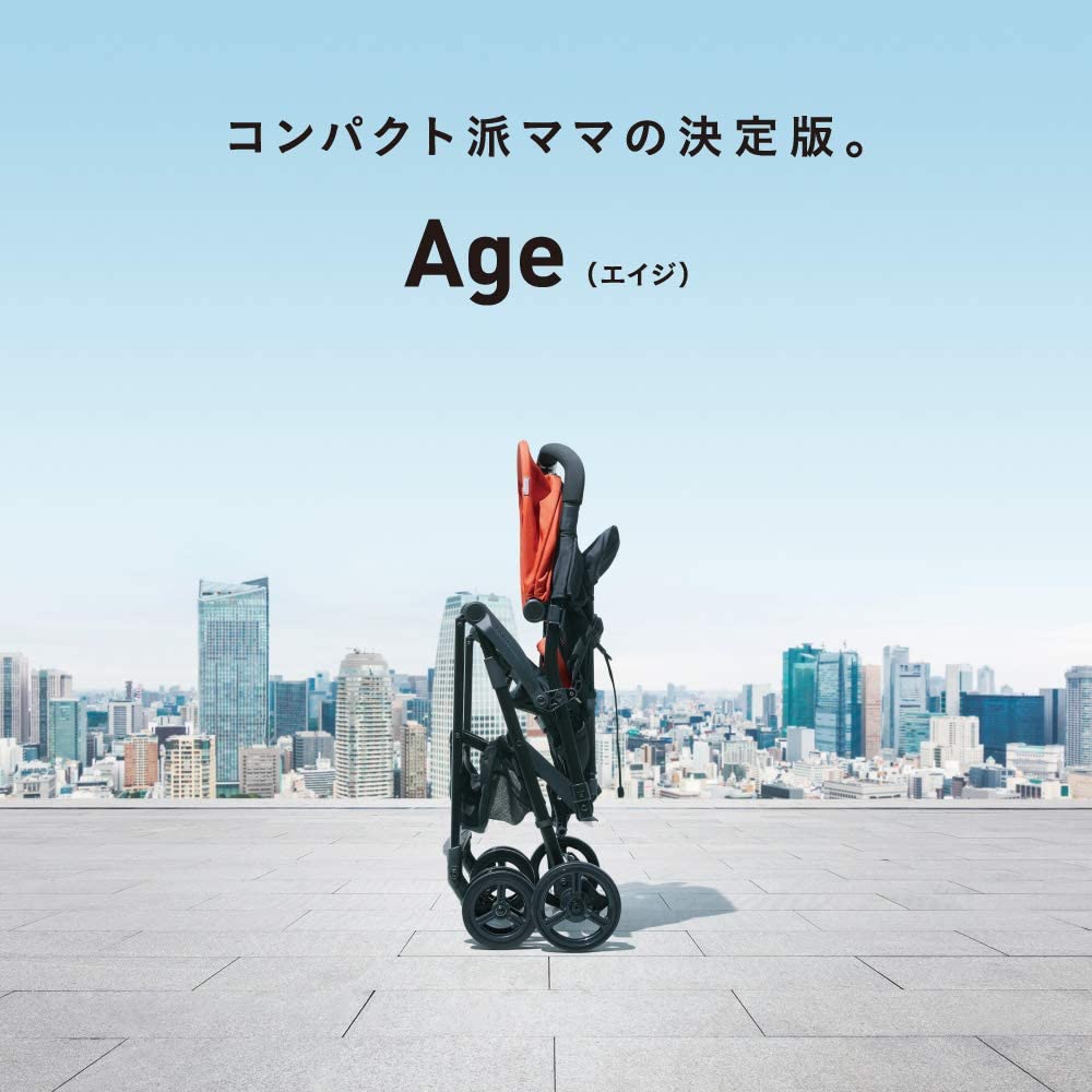 Age エッグショック AK 2