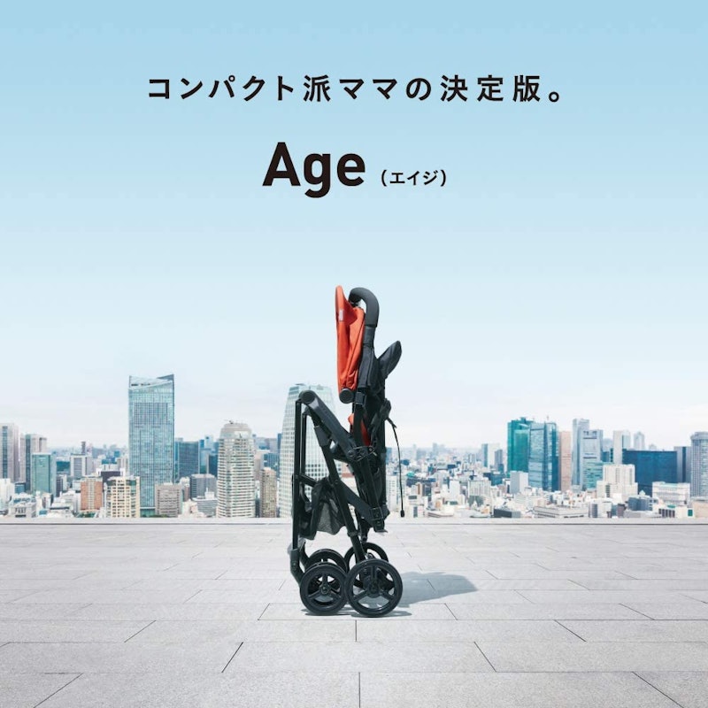 Age エッグショック AK 2