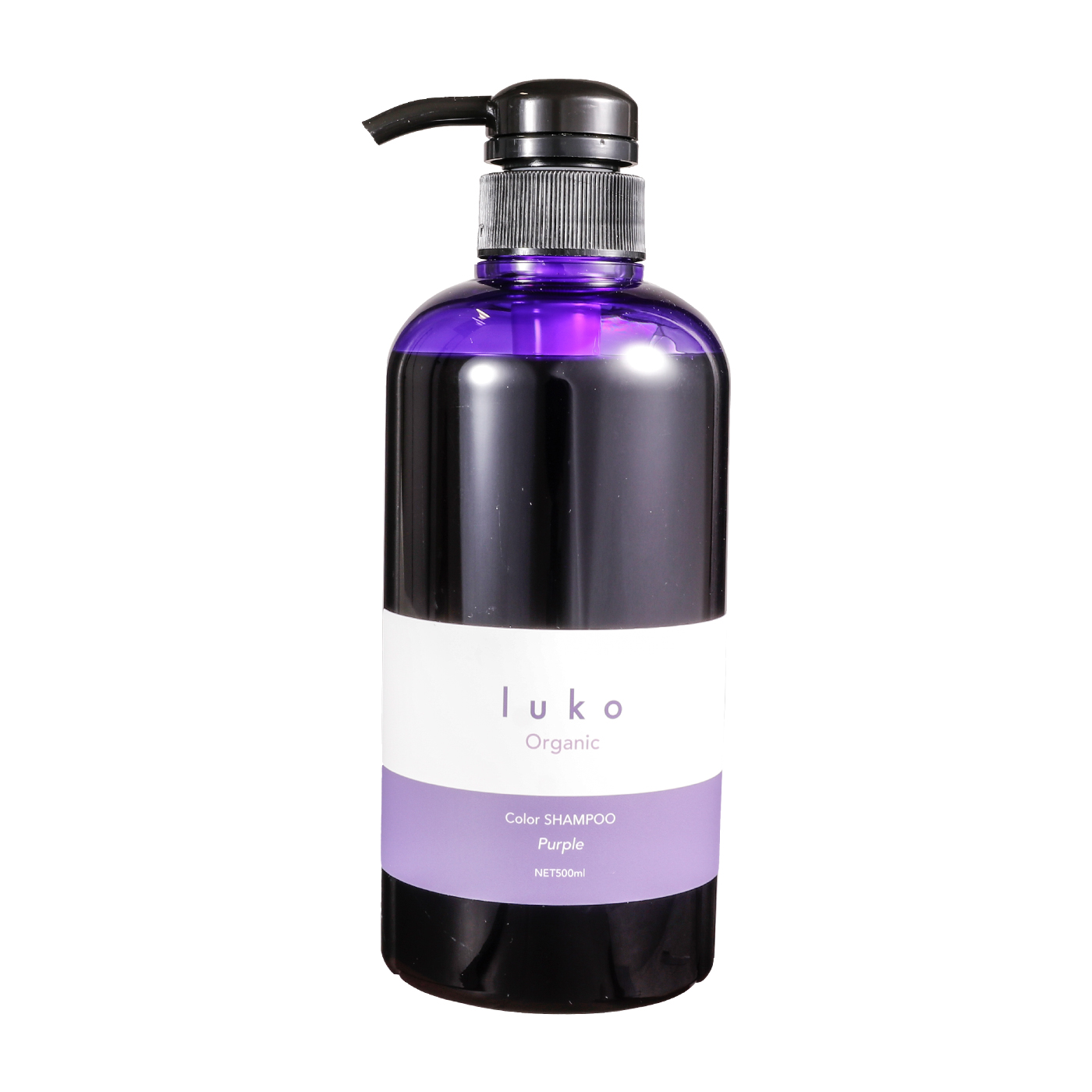 ルコ カラーシャンプームラサキを口コミ 評判をもとにレビュー 徹底検証 Mybest