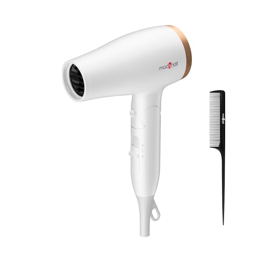 アドバンススマート コンパクトイオンヘアードライヤー 1