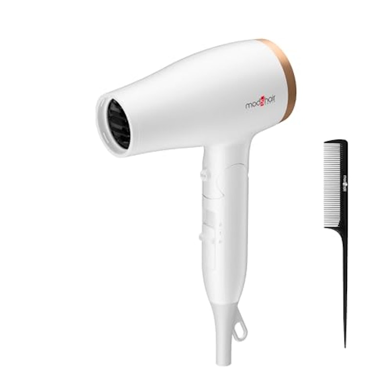 アドバンススマート コンパクトイオンヘアードライヤー 1