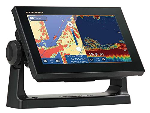 フルノGP-1870F GPS 疑わしい 魚探 ボートカヤック