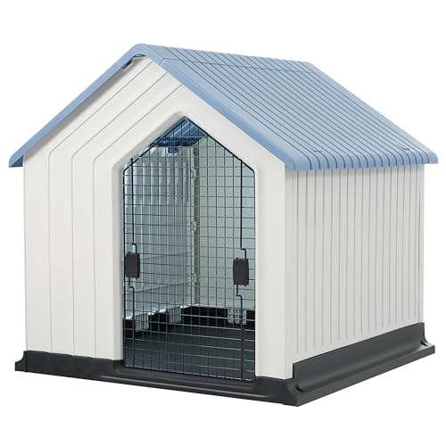 犬小屋製作工房K 大型犬用ケージ オリジナルで快適に見せる犬小屋