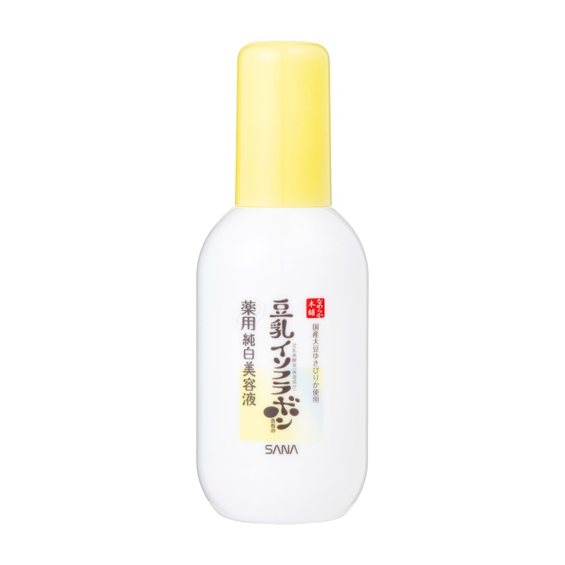 薬用純白美容液 1