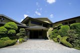 伊豆で源泉かけ流しのある温泉宿のおすすめ人気ランキング【2026年9月】 5