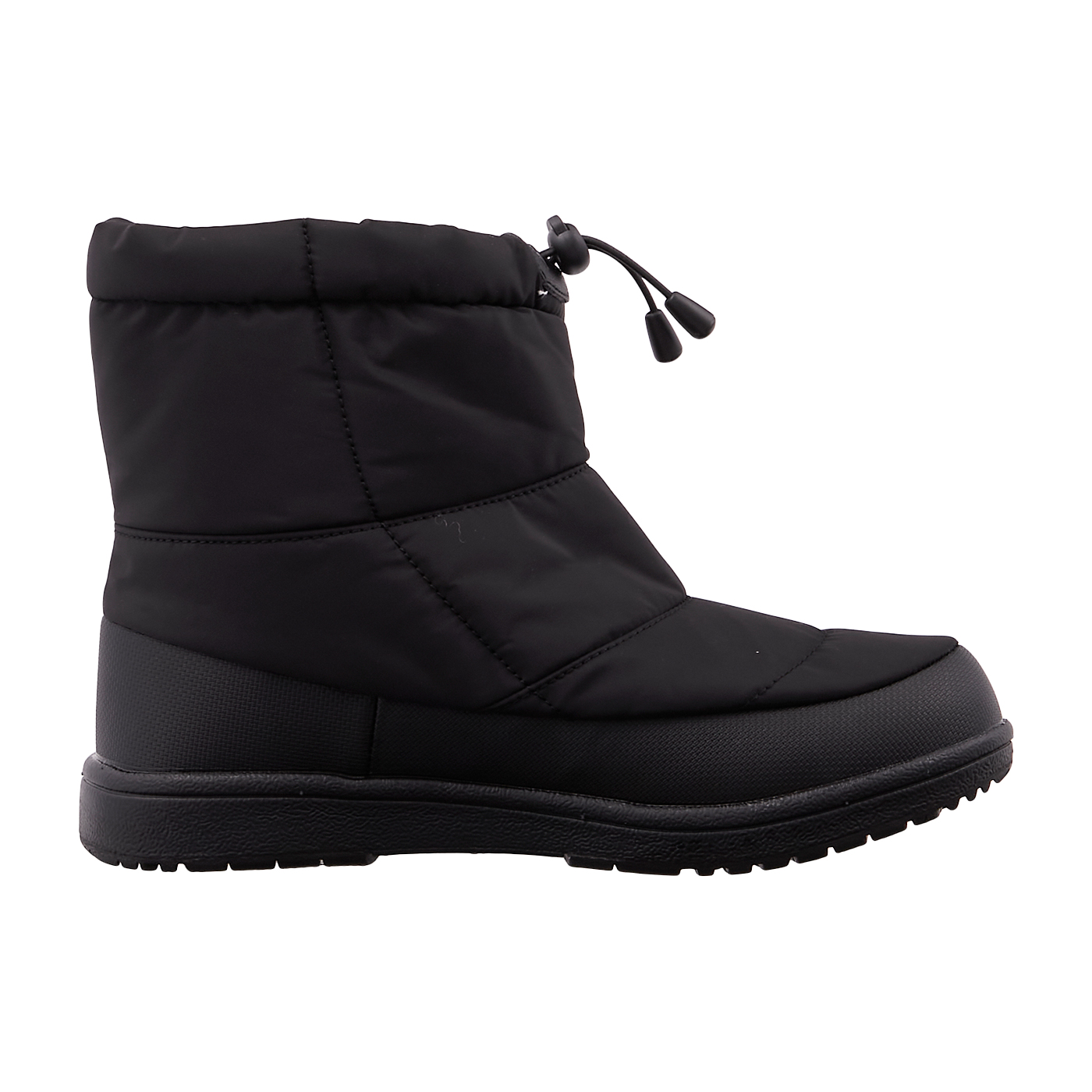 moz チェックボアライニング スノーブーツを検証レビュー！スノー