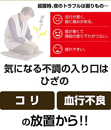 マグネッカーDX ひざ用 3