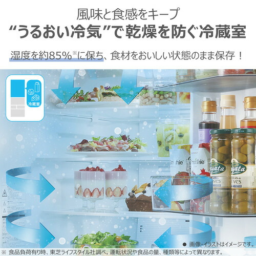 冷凍冷蔵庫 3