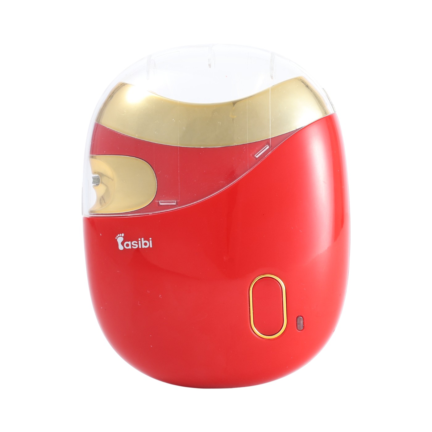 asibi 充電式電動爪切り 1