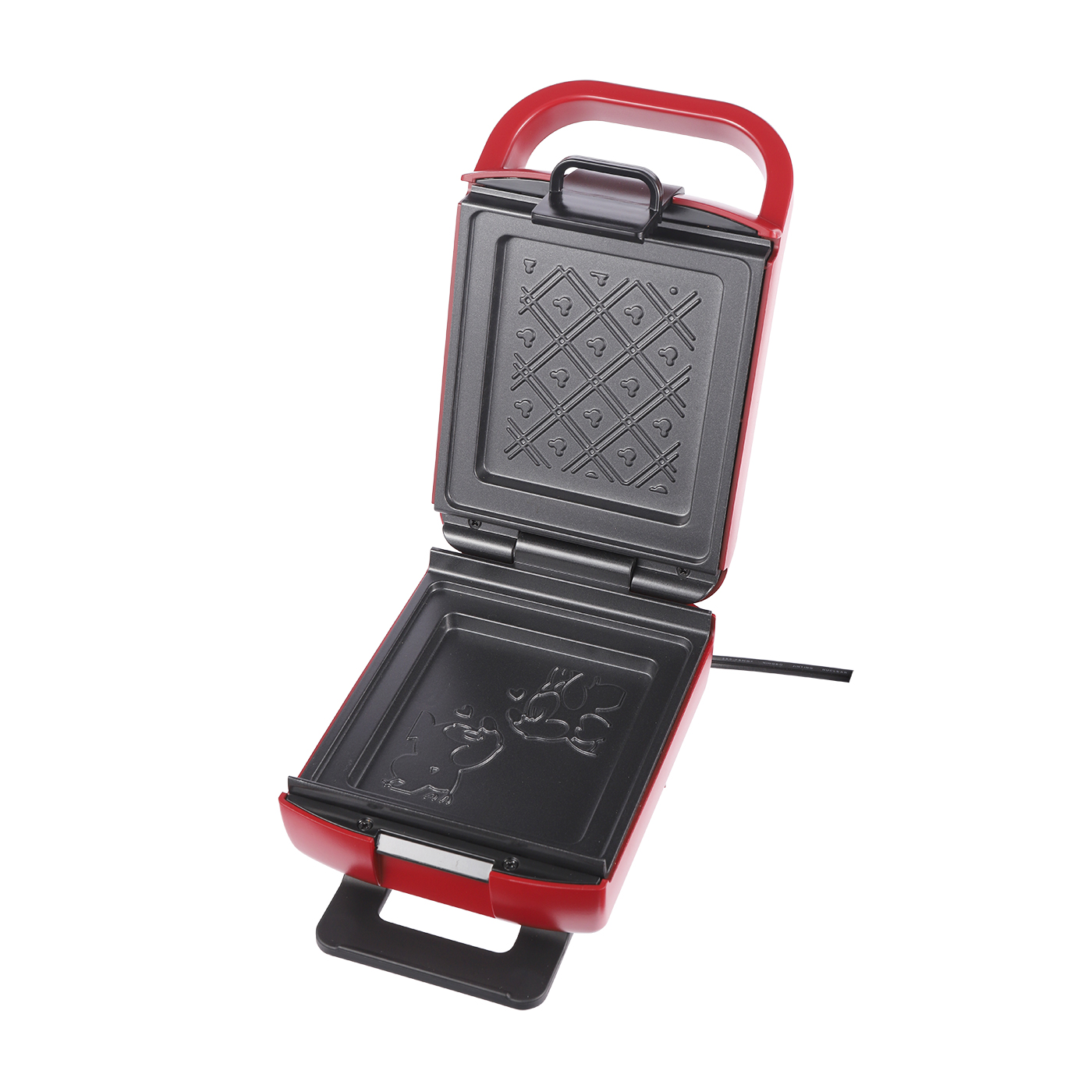 フランフラン ディズニー プレスサンドメーカーを全22商品と比較 口コミや評判を実際に使ってレビューしました Mybest