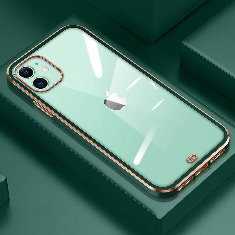 iPhoneソフトケース 18