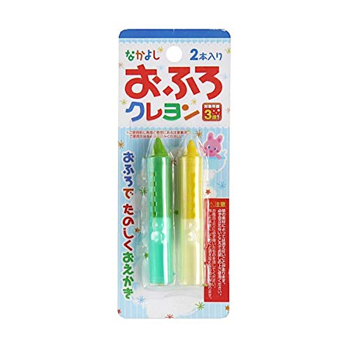 2022年】お風呂クレヨンのおすすめ人気ランキング20選 | mybest
