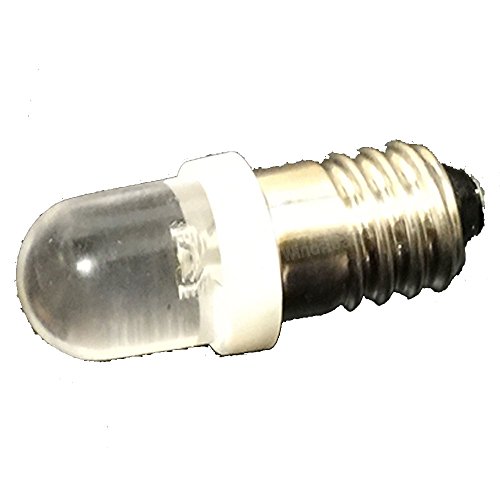 LED豆電球 1