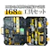 ドライブワールド 168点 工具セット 1