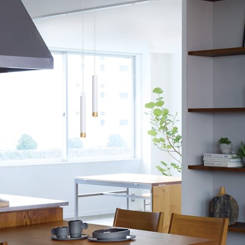 Club 2 LED-pendant light 3