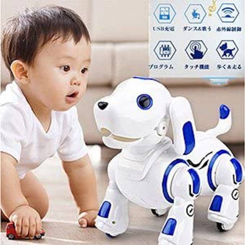 ロボットおもちゃ 2