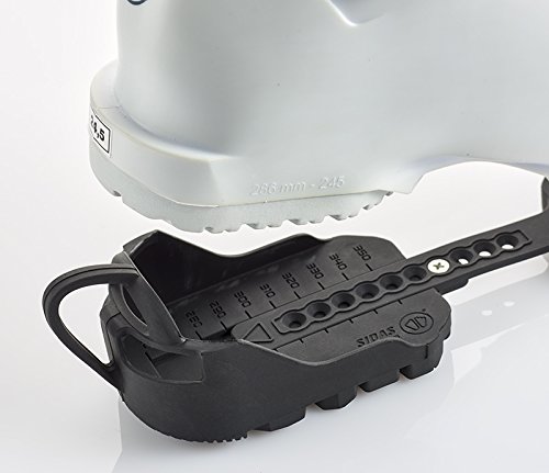スキートラクション 1