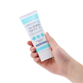 ヤーマン プロ・業務用 UVクリームの口コミ・評判は?実際に使ってよい点・気になる点を徹底レビュー! 4