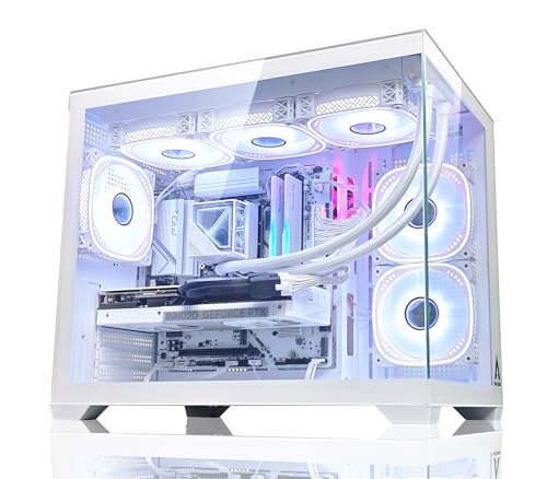 ゲーミングデスクトップパソコン 1