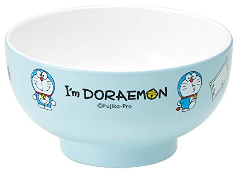 塗汁わん I’m Doraemon 1