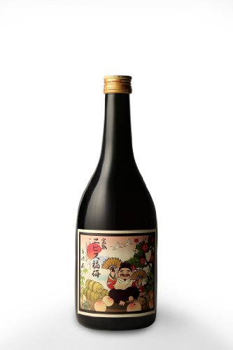 完熟エビス福梅 1