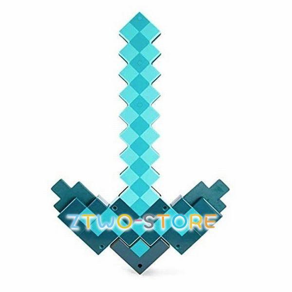 マインクラフト ダイヤの剣 5