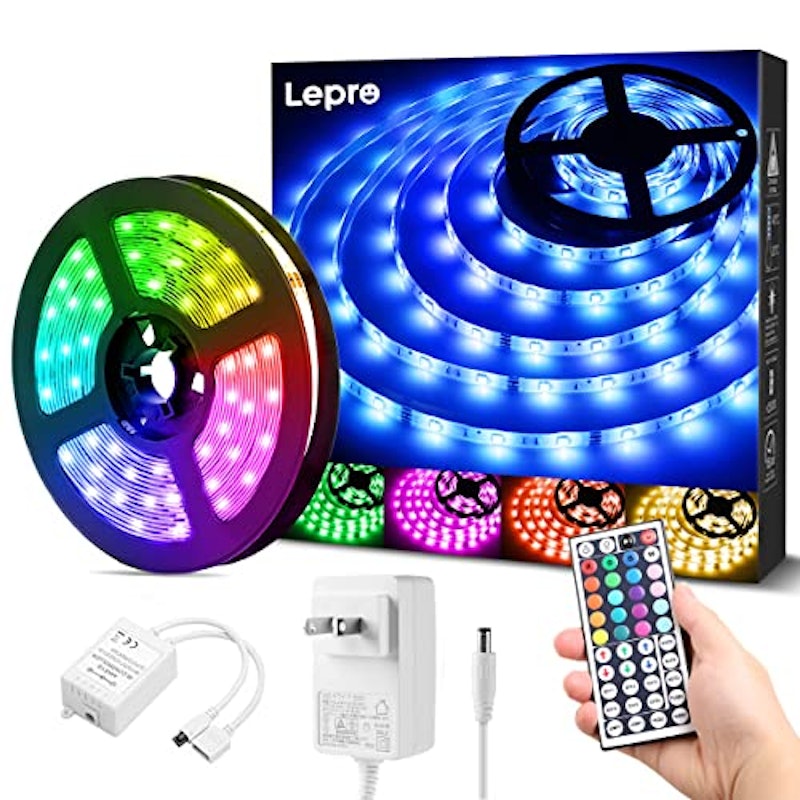 LEDテープライト 1