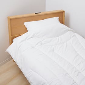 ニトリ 温度調整 掛け布団 シングル(CELL 2 S) CELL Sを検証 ニトリ 温度調整 掛け布団 シングル(CELL 2 S) CELL Sを検証