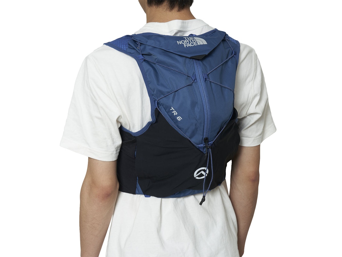 THE NORTH FACE TR6をレビュー!クチコミ・評判をもとに徹底検証 THE NORTH FACE TR6をレビュー!クチコミ・評判をもとに徹底検証