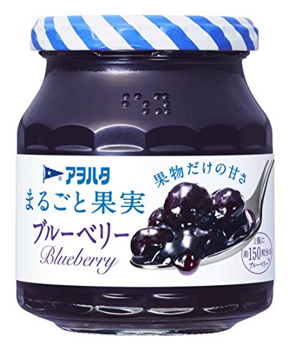 2022年】ブルーベリージャムのおすすめ人気ランキング44選 | mybest