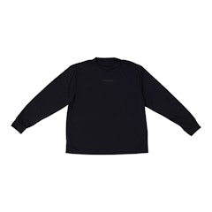 YOKUNERU ロングTシャツ
