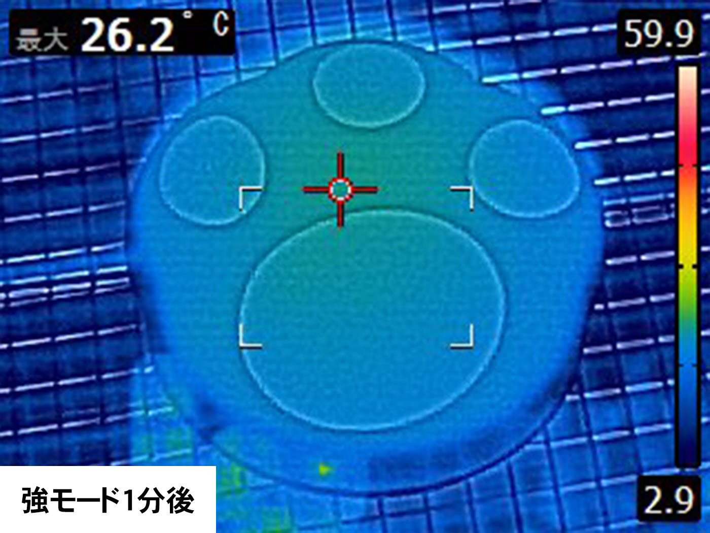 使い捨てないにゃカイロ モバイルバッテリー機能付 4