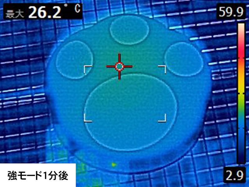 使い捨てないにゃカイロ モバイルバッテリー機能付 4