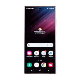 SAMSUNG Galaxy S22 Ultraをレビュー!クチコミ・評判をもとに徹底検証 2