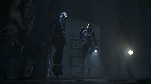 Until Dawn -惨劇の山荘- 5