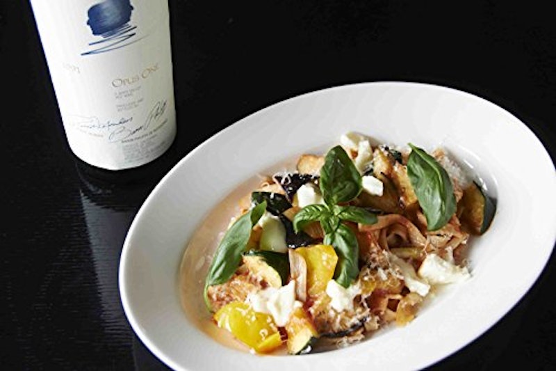 SOY PASTA soico フェットチーネ&スパゲティ 3