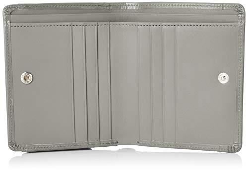 ホーサ 2つ折りBOX財布 3