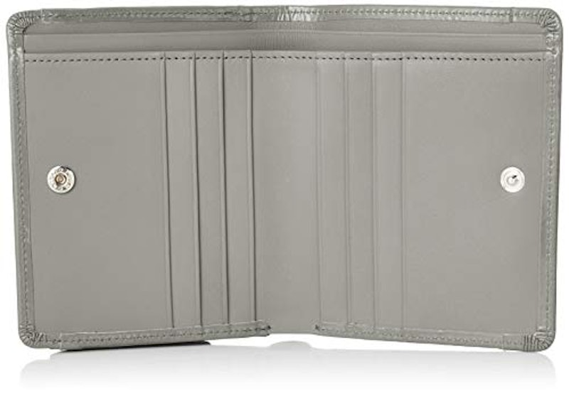 ホーサ 2つ折りBOX財布 3